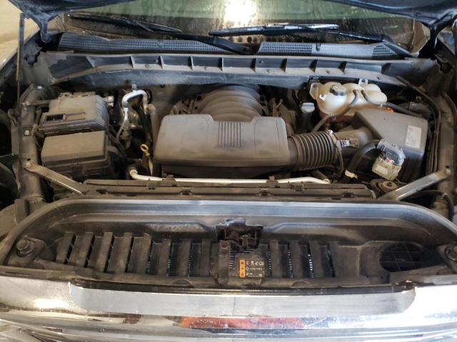 2020 GMC SIERRA K15 3GTU9DED9LG393510