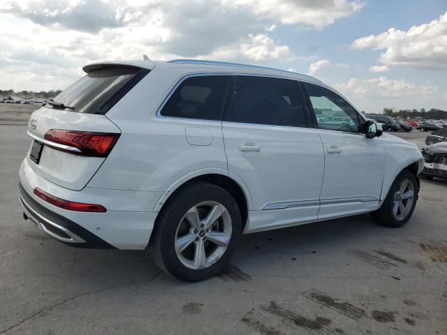 2021 AUDI Q7 PREMIUM WA1LJAF74MD036500