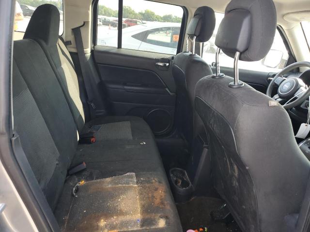 2015 JEEP PATRIOT SP 1C4NJPBA4FD429239