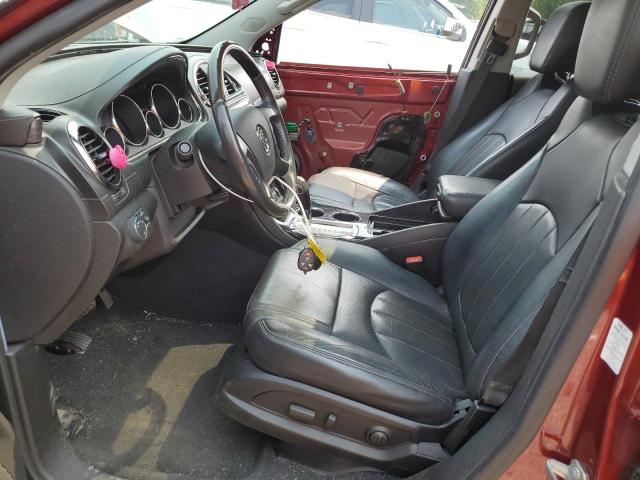 2016 BUICK ENCLAVE 5GAKVBKD9GJ126188