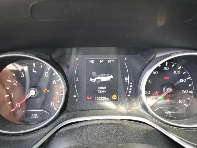 2019 JEEP COMPASS SP - 3C4NJCAB9KT614149