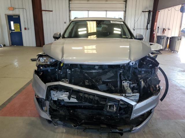 2022 AUDI Q7 PREMIUM PLUS WA1LJBF71ND010055
