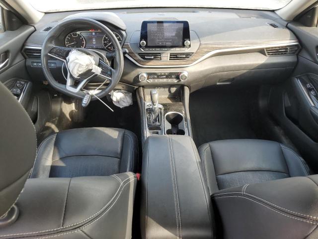 2022 NISSAN ALTIMA SL - 1N4BL4EV3NN418399