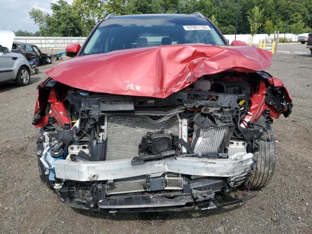 2022 KIA SORENTO EX KNDRHDLG7N5083114
