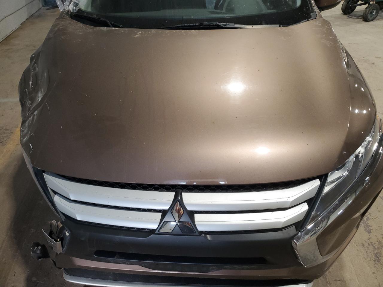 MITSUBISHI ECLIPSE ES