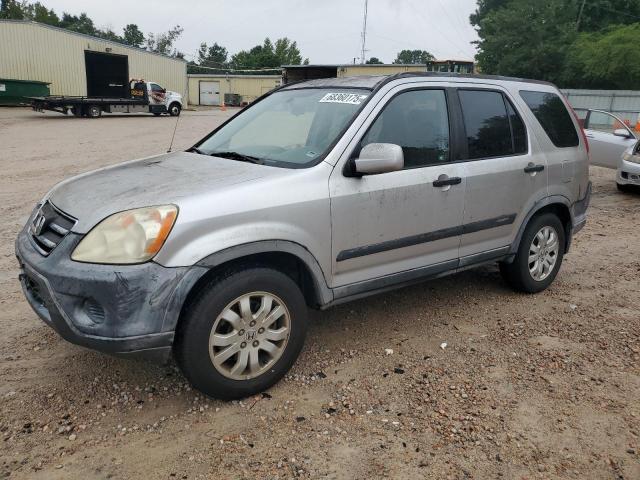 HONDA CR-V EX