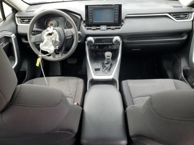 2019 TOYOTA RAV4 XLE JTMP1RFV8KD513544