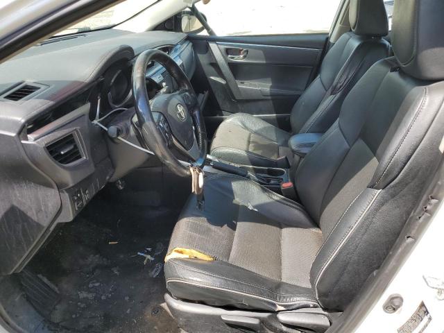 2015 TOYOTA COROLLA L - 5YFBURHE5FP331639