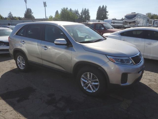 2015 KIA SORENTO LX - 5XYKT3A61FG591401