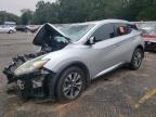 2015 NISSAN MURANO S - 5N1AZ2MG0FN227421