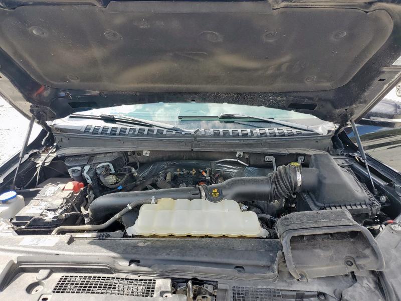 2022 FORD EXPEDITION XLT 1FMJU1HT6NEA08154