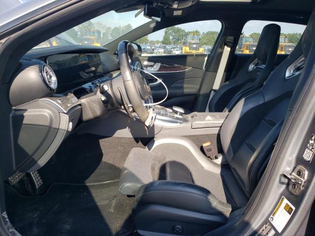 2019 MERCEDES-BENZ AMG GT 63 WDD7X8KB8KA006218