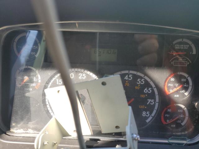 2014 FREIGHTLINER CHASSIS B2 #3301801328