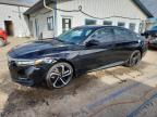 2018 HONDA ACCORD EXL - 1HGCV2F6XJA007489