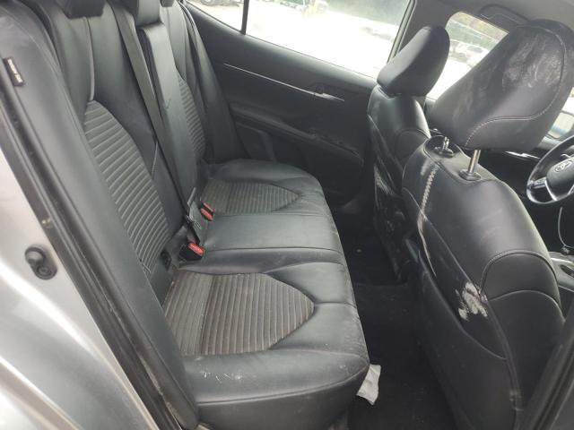2019 TOYOTA CAMRY L 4T1B11HK5KU786600