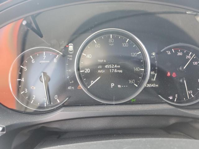 2019 MAZDA CX-9 GRAND JM3TCBDY5K0322787