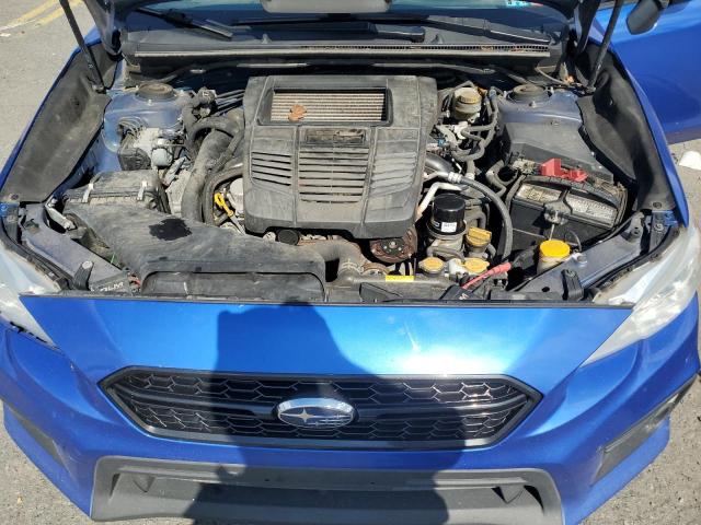 2020 SUBARU WRX JF1VA1A67L9803003