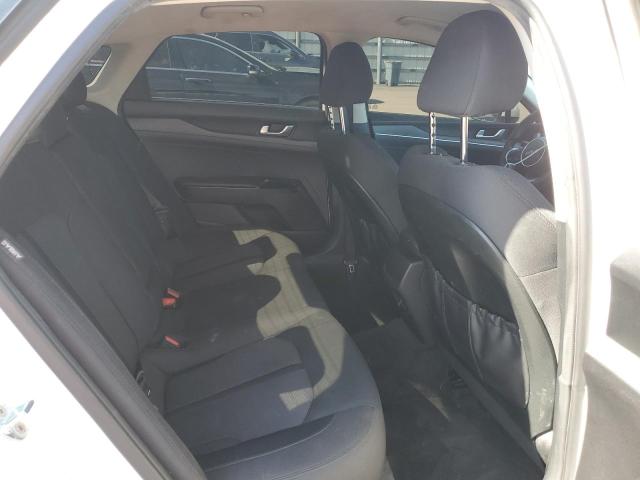 2023 KIA K5 LXS 5XXG14J2XPG189056