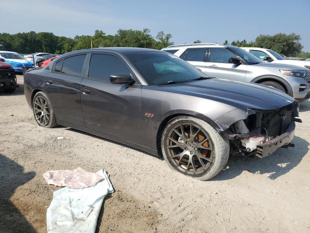 2017 DODGE CHARGER SX 2C3CDXHG6HH520162