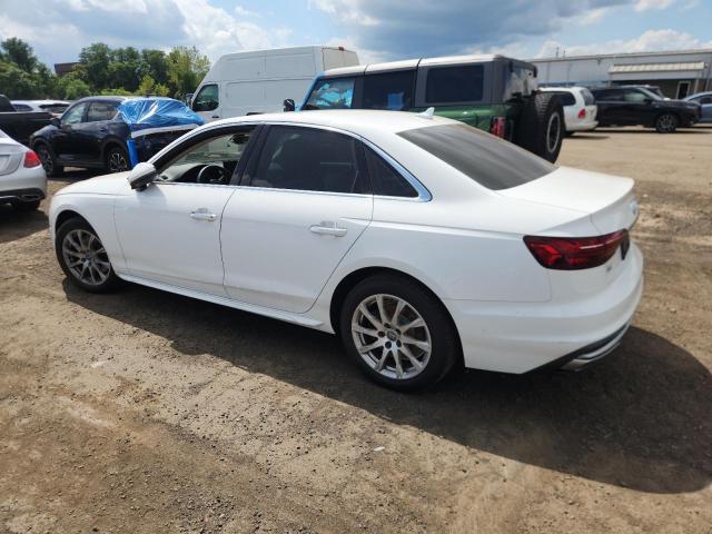 2020 AUDI A4 PREMIUM WAUGMAF42LA045780