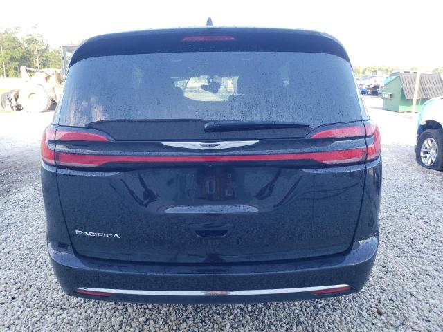 2025 CHRYSLER PACIFICA SELECT 2C4RC1BG3SR553586