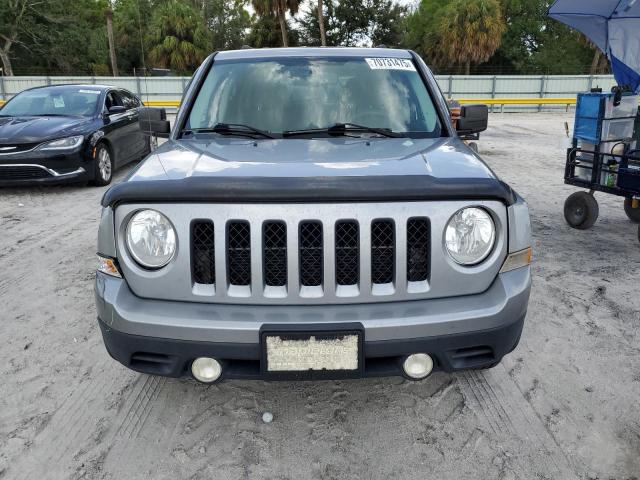 2016 JEEP PATRIOT SPORT 1C4NJPBA7GD711800