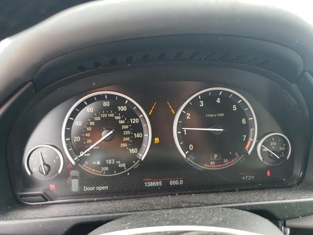 2014 BMW X5 XDRIVE3 - 5UXKR0C51E0H18767