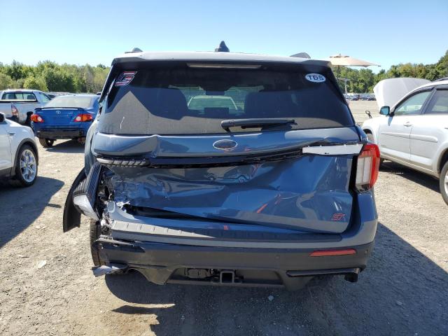 2025 FORD EXPLORER S 1FMWK8GC8SGB87206