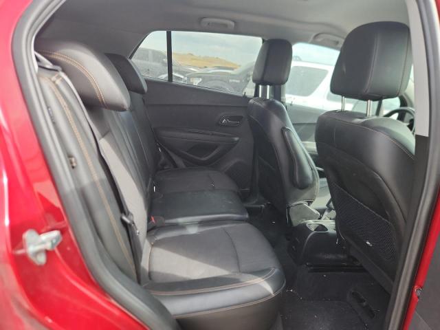 2019 CHEVROLET TRAX 1LT - 3GNCJPSB7KL286508