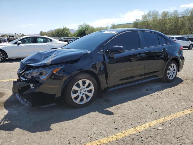2025 TOYOTA COROLLA LE - 5YFB4MDE0SP334905