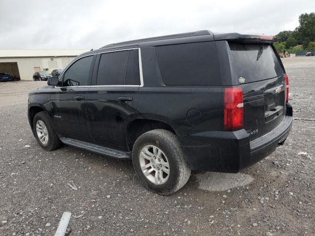 2018 CHEVROLET TAHOE K150 1GNSKBKC9JR341956
