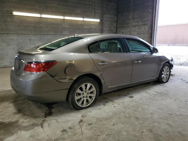 2012 BUICK LACROSSE - 1G4GC5ER4CF189548