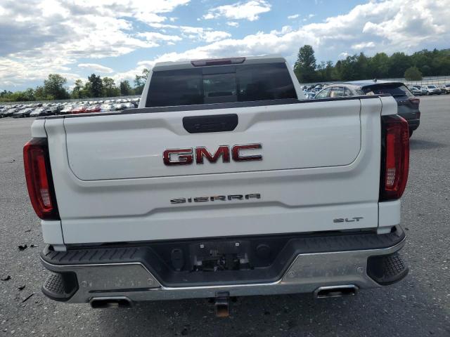 2022 GMC SIERRA LIMITED K1500 SLT 3GTU9DELXNG215941
