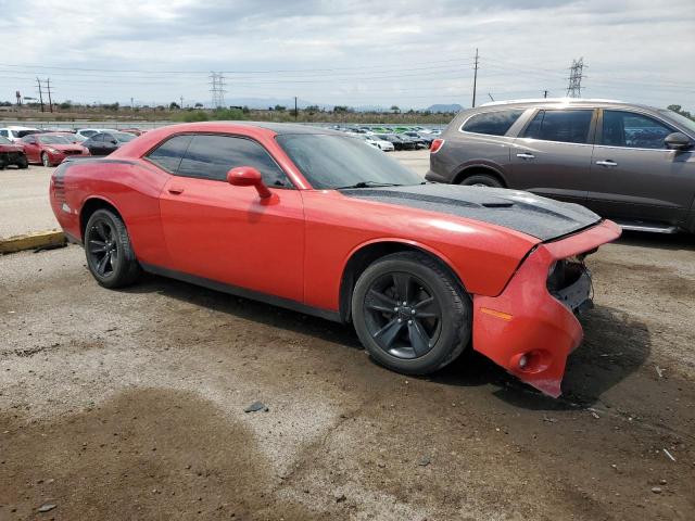 2015 DODGE CHALLENGER SXT 2C3CDZAG0FH739847