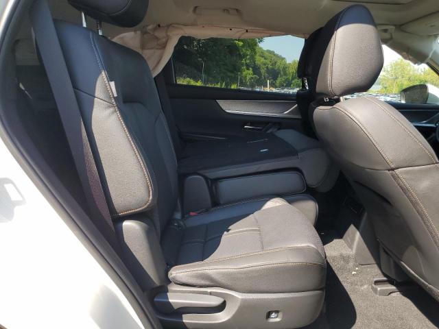 2025 MAZDA CX-90 PREFERRED JM3KKBHD4S1244857