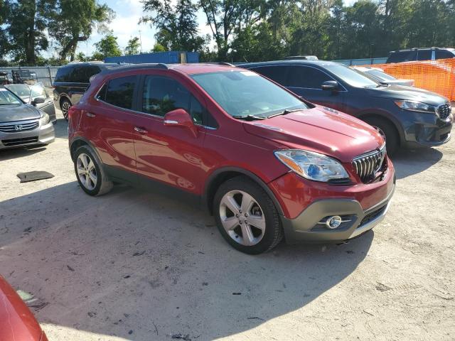 2015 BUICK ENCORE CON KL4CJBSB5FB265363