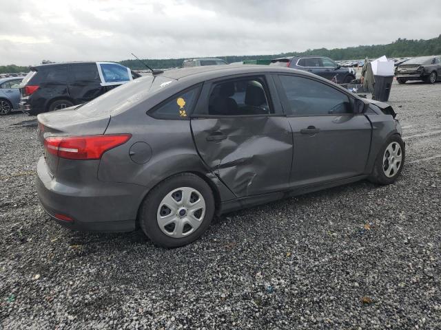 2016 FORD FOCUS S 1FADP3E21GL256820
