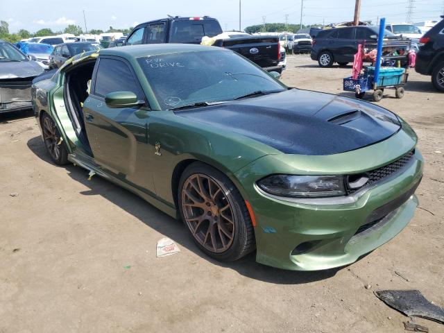 2021 DODGE CHARGER SC 2C3CDXGJXMH675174