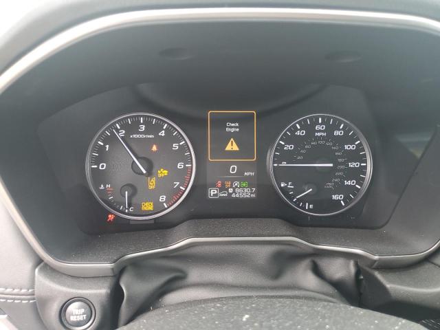 2021 SUBARU OUTBACK LI 4S4BTANC4M3110218