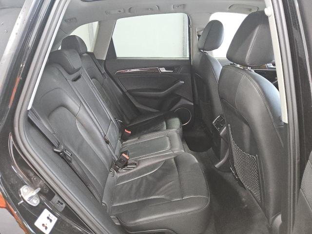 2015 AUDI Q5 PREMIUM WA1DGAFP0FA074250