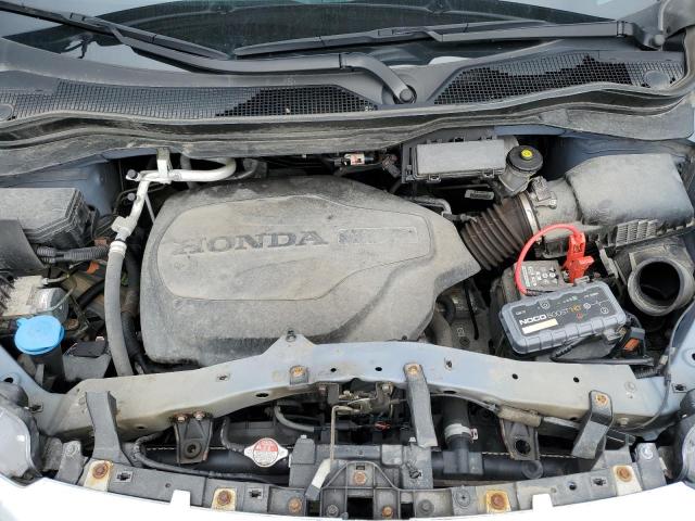 2022 HONDA PILOT TOUR 5FNYF6H66NB506549