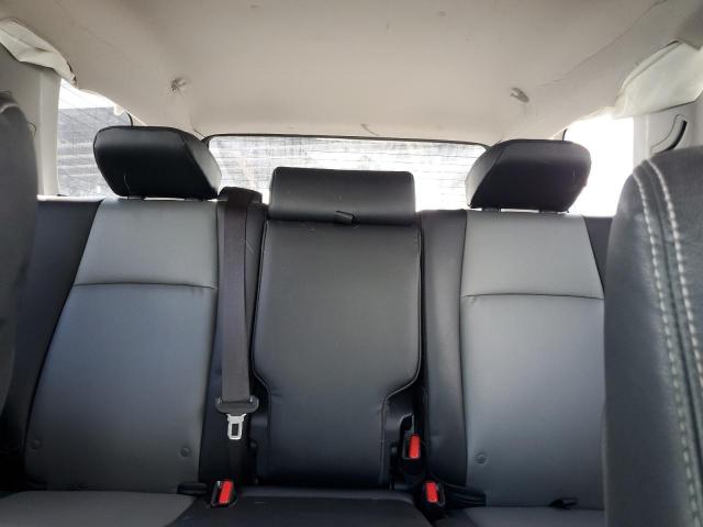2022 TOYOTA 4RUNNER SR - JTEFU5JR6N5269862