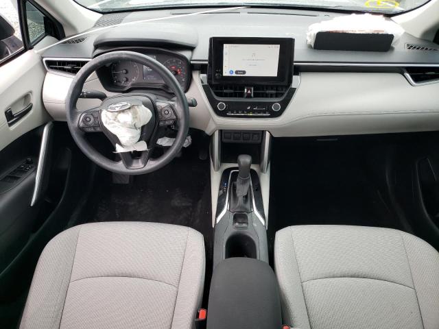 2023 TOYOTA COROLLA CROSS L 7MUAAABG9PV050040