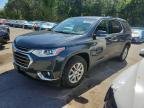 2018 CHEVROLET TRAVERSE L - 1GNERGKW4JJ161010