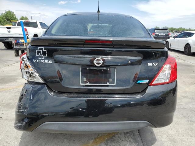2015 NISSAN VERSA S 3N1CN7APXFL832267