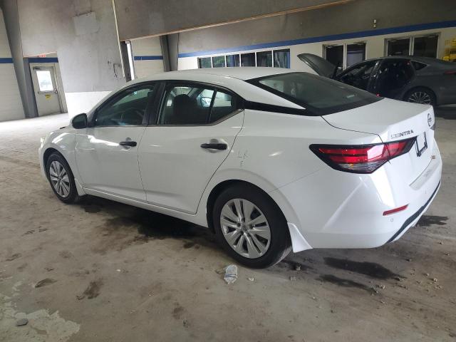 2024 NISSAN SENTRA S #3302870922