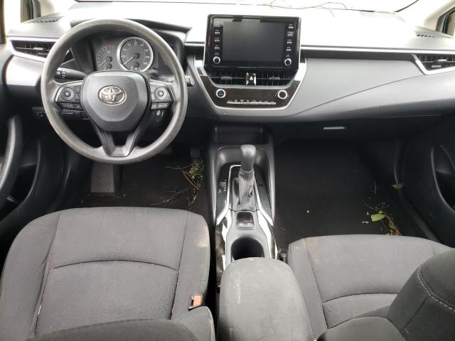 2020 TOYOTA COROLLA LE JTDEPRAE9LJ018673