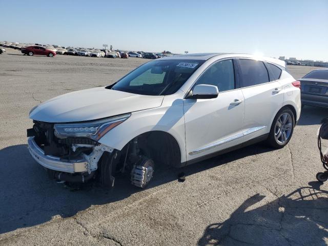 2019 ACURA RDX ADVANCE 5J8TC2H75KL042524