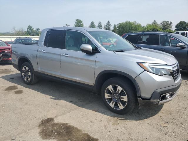 2017 HONDA RIDGELINE 5FPYK3F70HB019915