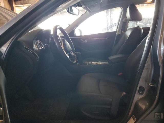 2018 INFINITI Q50 LUXE JN1EV7AR2JM438187